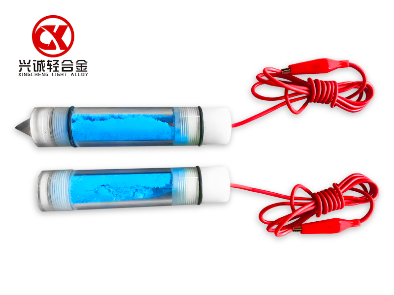 什么是參比電極？